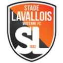 Stade Lavallois logo