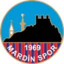 Mardin 1969 Spor logo