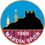 Mardin 1969 logo