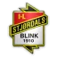 Stjørdals-Blink logo