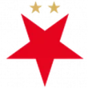 Slavia Praha U19 logo