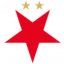 Slavia Praha U19 logo