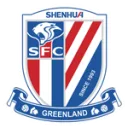 Shanghai Shenhua logo