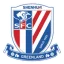 Shanghai Shenhua logo