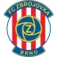 Zbrojovka Brno II logo