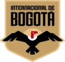 Internacional de Bogota logo