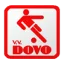 Dovo logo