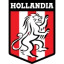 HVV Hollandia logo