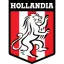 Hollandia logo