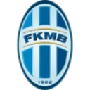 Mlada Boleslav U19 logo