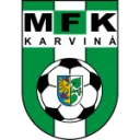 Karvina II logo