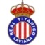 Real Titánico logo