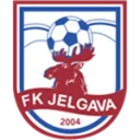 FS Jelgava logo