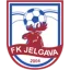 FS Jelgava logo