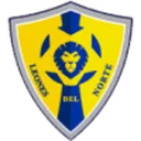 Leones del Norte logo