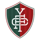 Fulgencio Yegros logo