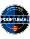 SV Poortugaal logo