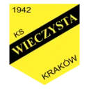 Wieczysta Krakow II logo
