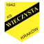 KS Wieczysta Krakow II logo