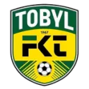Tobol Kostanay II logo