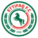 Ettifaq Dammam logo