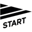 Start logo