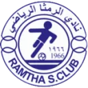 Al Ramtha logo