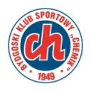 Chemik Bydgoszcz logo