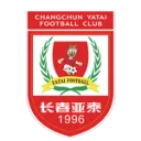 Changchun Yatai logo