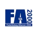 FA 2000 logo