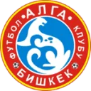 Alga Bishkek logo