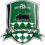 Krasnodar W logo