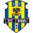 Opava U19 logo