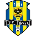 Slezsky Opava II logo