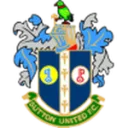 Sutton United logo
