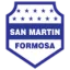San Martin Formosa logo