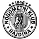Hajdina logo