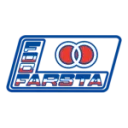 FOK Farsta logo