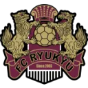FC Ryukyu logo