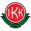 Kongahälla logo
