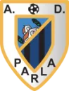 Parla Escuela logo