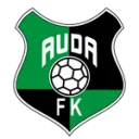 Auda logo
