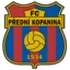 Přední Kopanina logo
