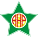 Associacao Atletica Portuguesa logo