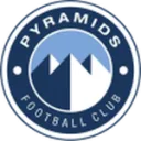 Pyramids logo