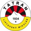 Tatran Liptovsky Mikulas logo