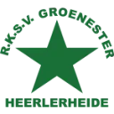 RKSV Groene Ster logo