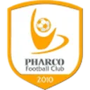 Pharco logo