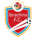 Ibrachina U20 logo