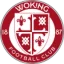 Woking logo